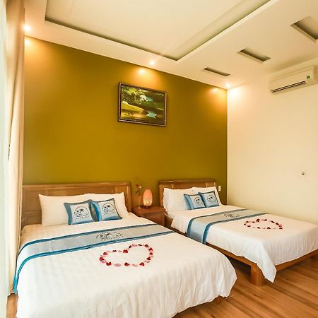 An Bang Beach Lan'S Villa 会安 外观 照片