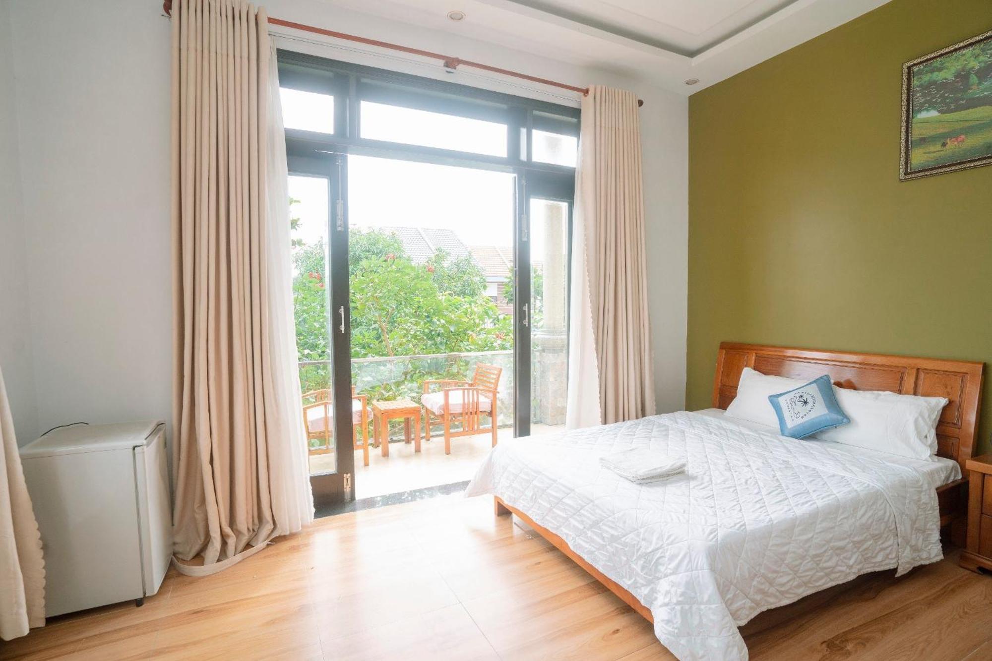 An Bang Beach Lan'S Villa 会安 外观 照片