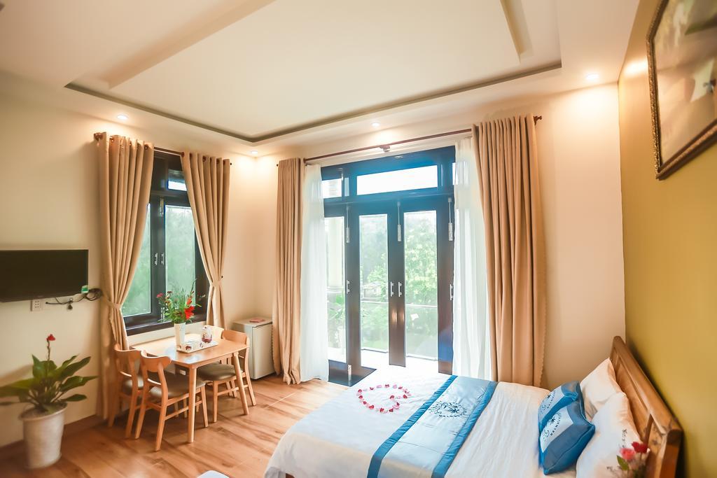 An Bang Beach Lan'S Villa 会安 外观 照片