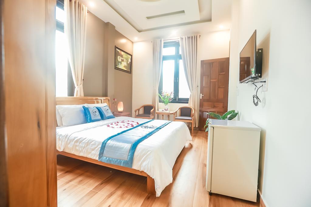 An Bang Beach Lan'S Villa 会安 外观 照片