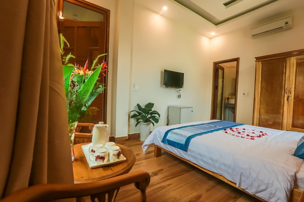 An Bang Beach Lan'S Villa 会安 外观 照片