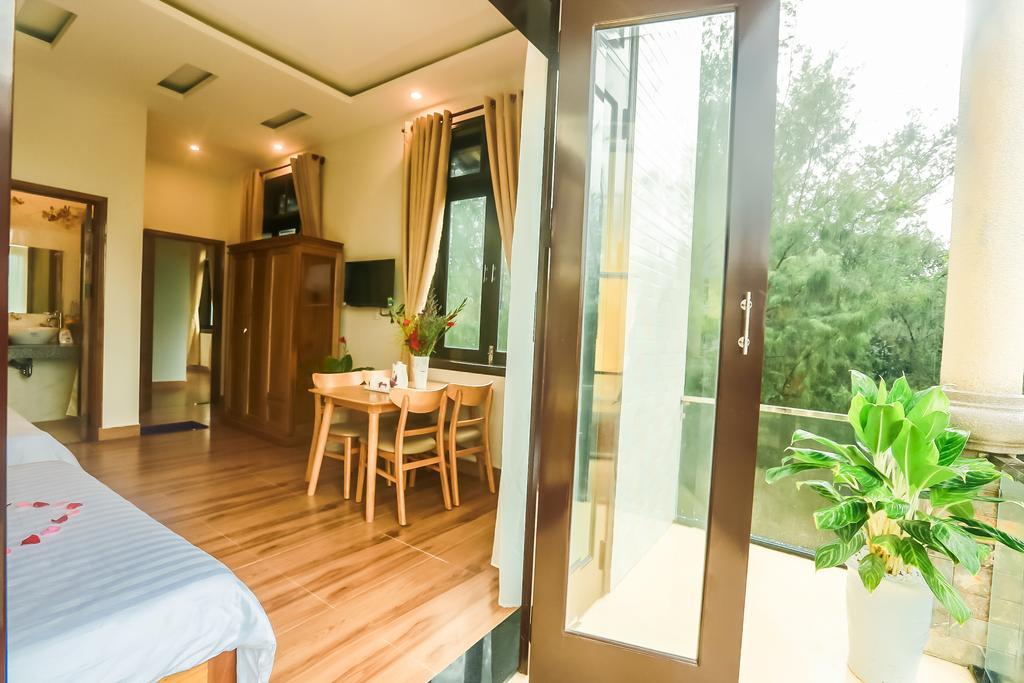 An Bang Beach Lan'S Villa 会安 外观 照片