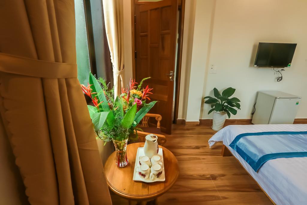 An Bang Beach Lan'S Villa 会安 外观 照片
