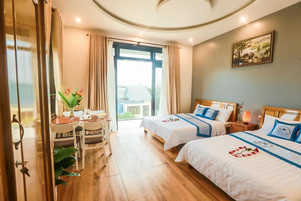 An Bang Beach Lan'S Villa 会安 外观 照片
