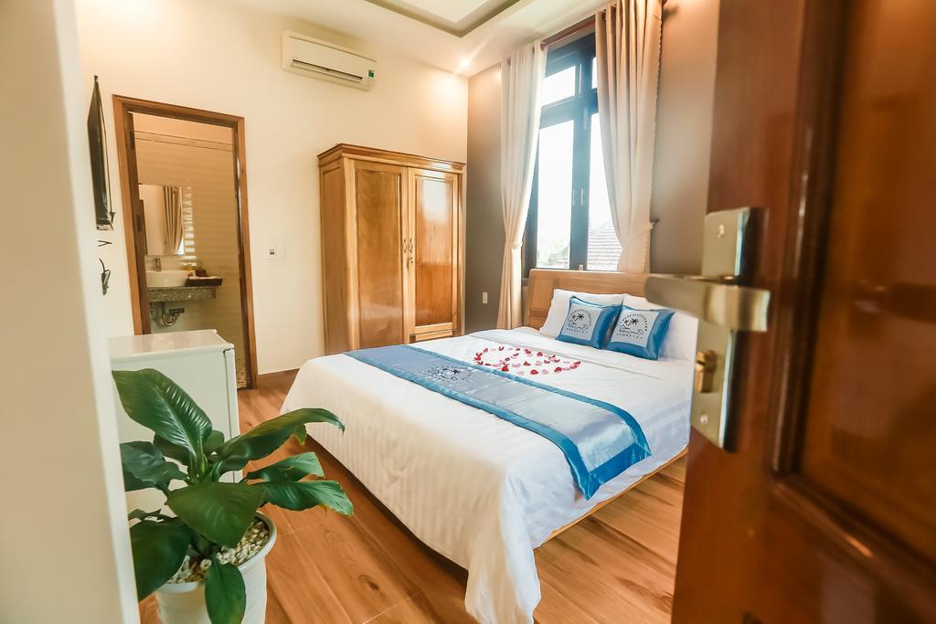 An Bang Beach Lan'S Villa 会安 外观 照片