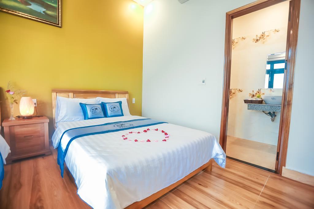 An Bang Beach Lan'S Villa 会安 外观 照片