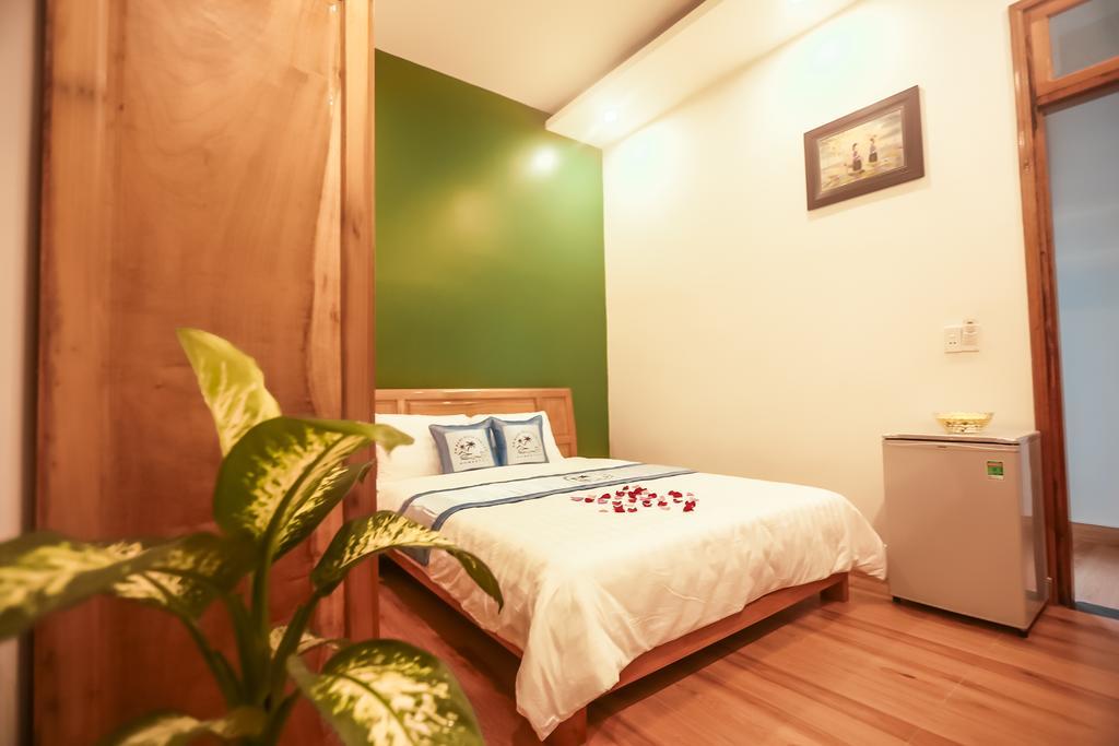 An Bang Beach Lan'S Villa 会安 外观 照片