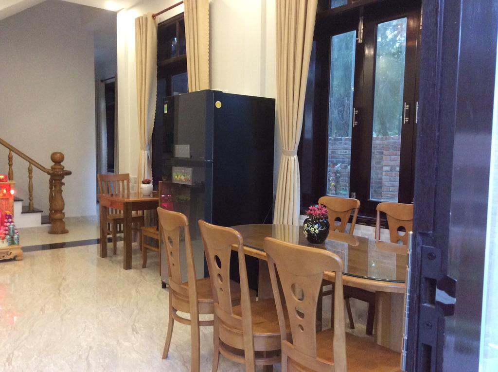 An Bang Beach Lan'S Villa 会安 外观 照片