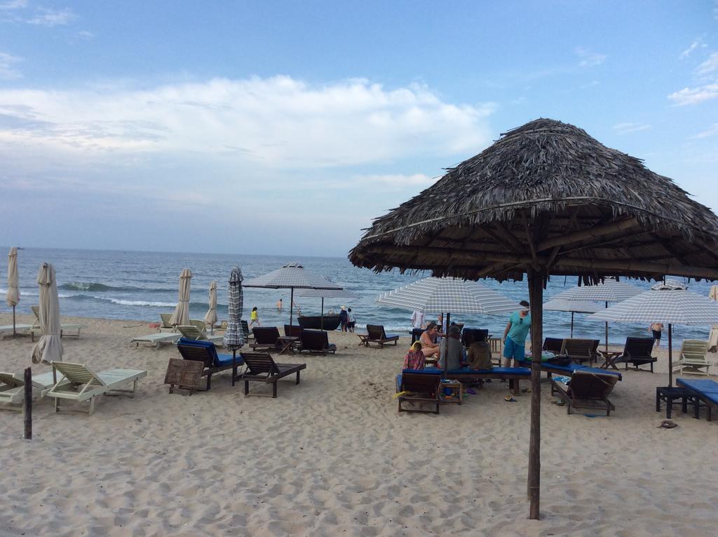 An Bang Beach Lan'S Villa 会安 外观 照片