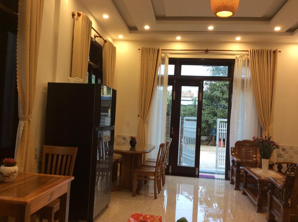 An Bang Beach Lan'S Villa 会安 外观 照片