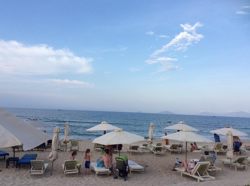 An Bang Beach Lan'S Villa 会安 外观 照片