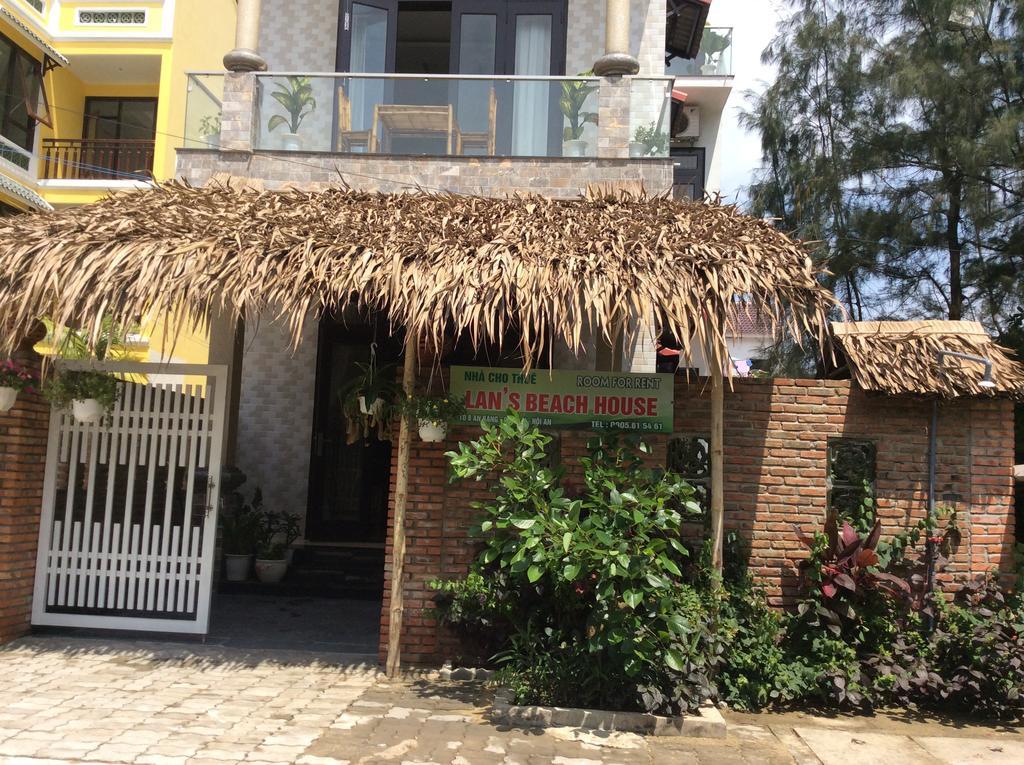 An Bang Beach Lan'S Villa 会安 外观 照片