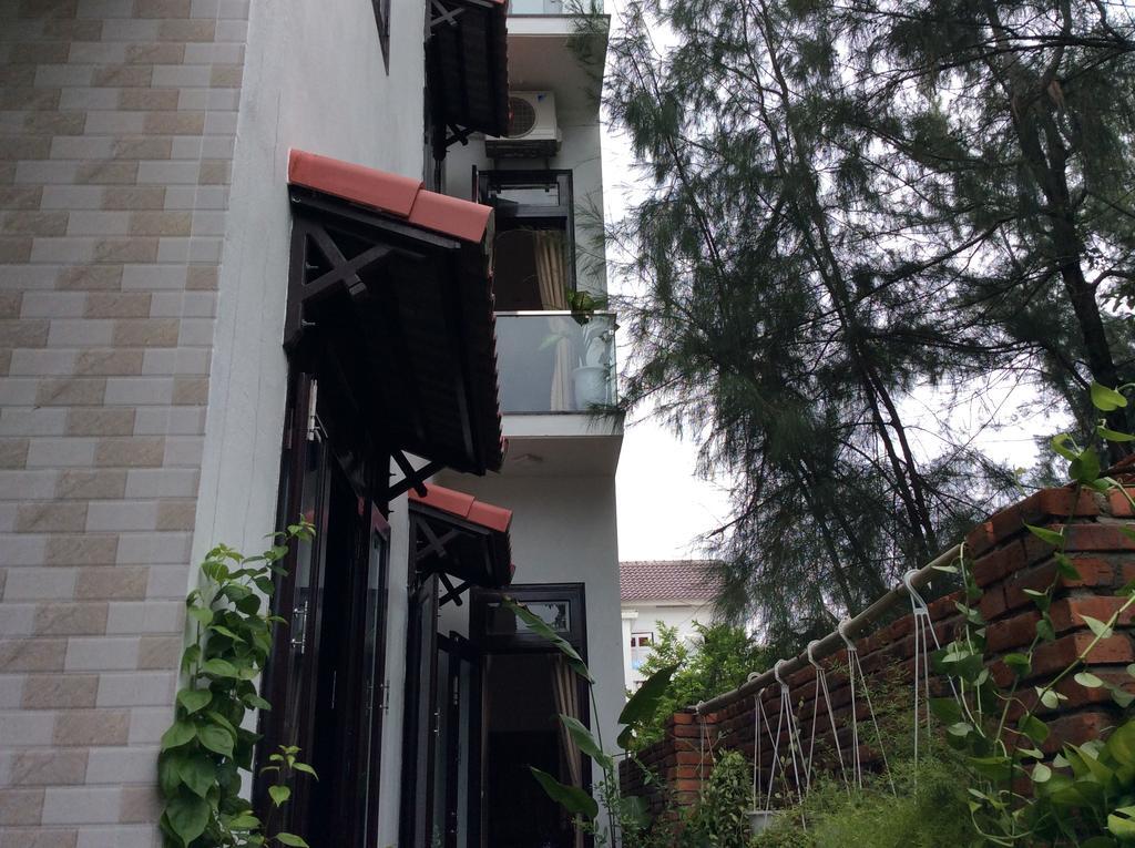 An Bang Beach Lan'S Villa 会安 外观 照片