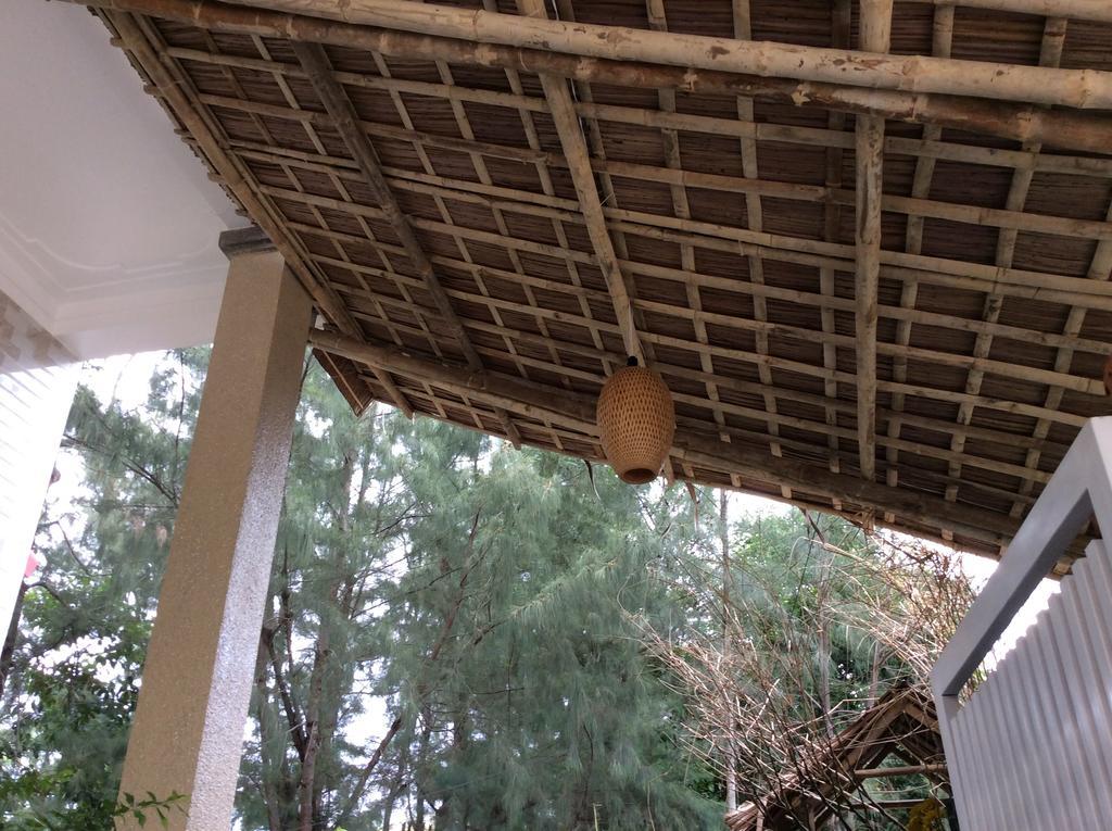An Bang Beach Lan'S Villa 会安 外观 照片