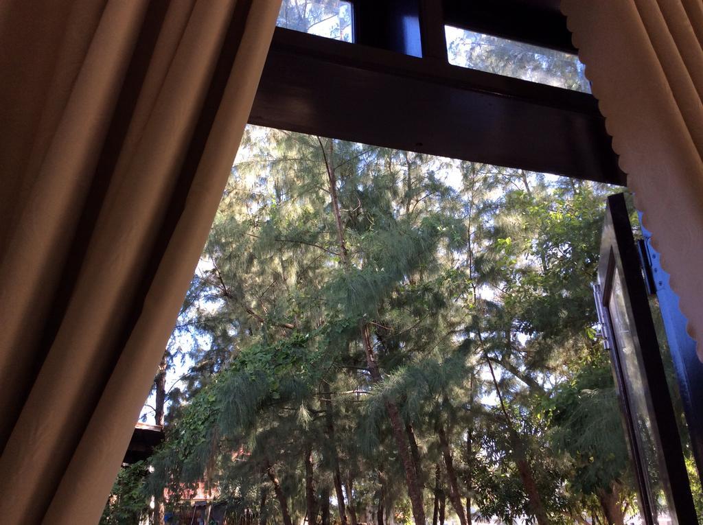 An Bang Beach Lan'S Villa 会安 外观 照片