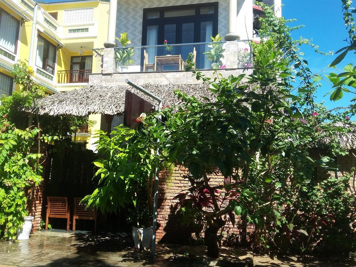 An Bang Beach Lan'S Villa 会安 外观 照片