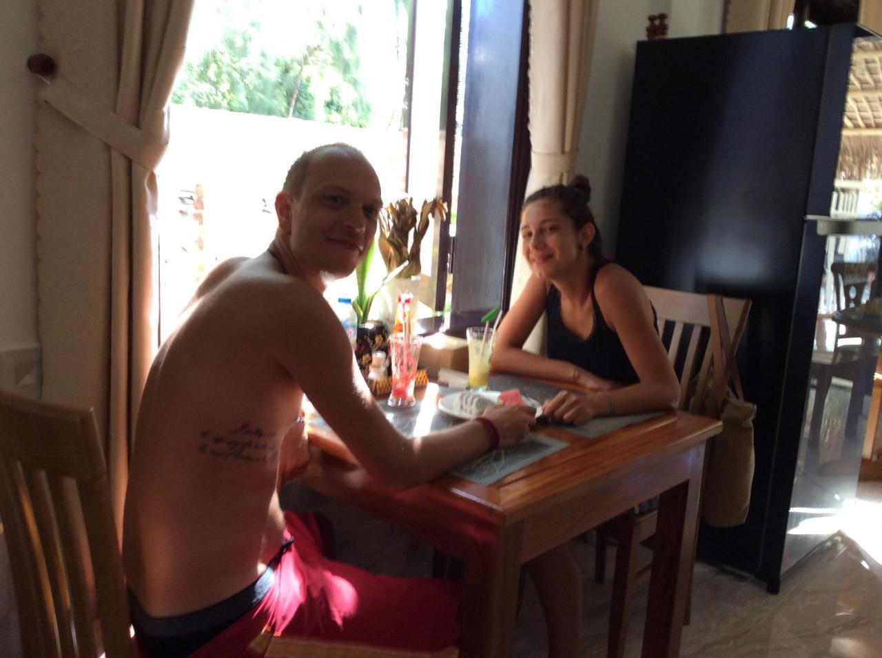 An Bang Beach Lan'S Villa 会安 外观 照片