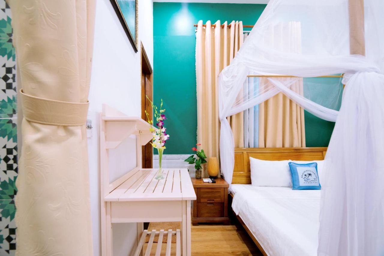 An Bang Beach Lan'S Villa 会安 外观 照片