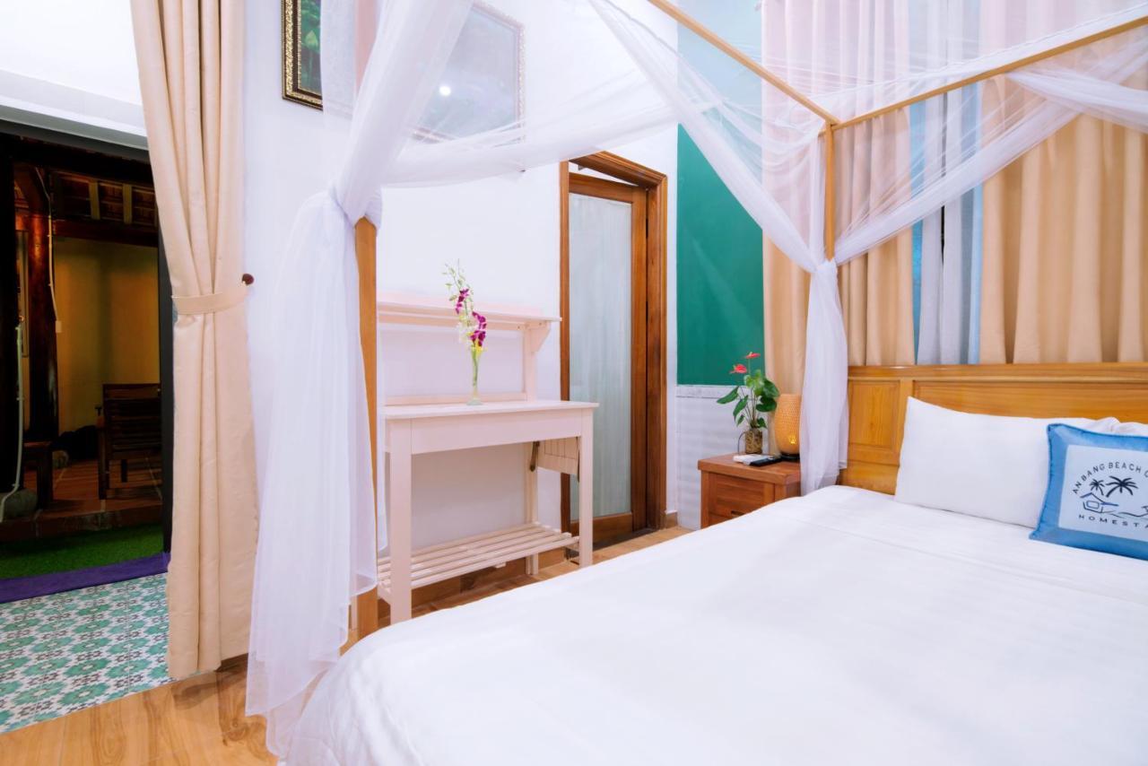 An Bang Beach Lan'S Villa 会安 外观 照片