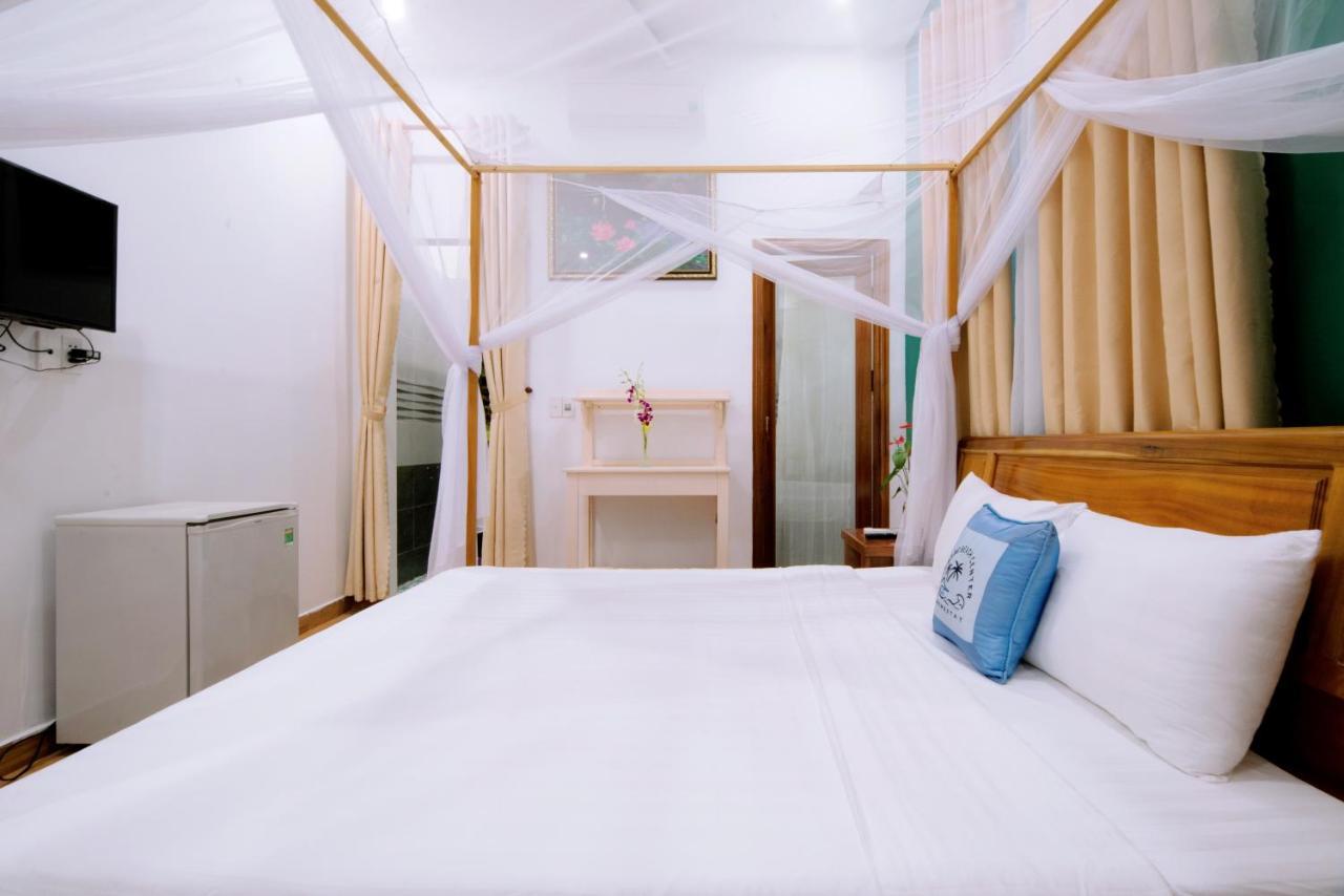 An Bang Beach Lan'S Villa 会安 外观 照片