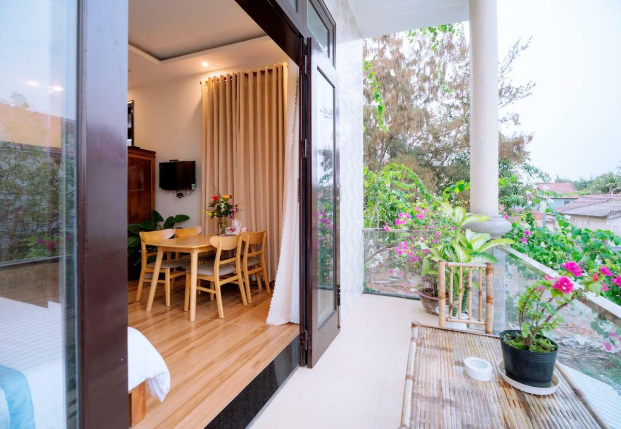 An Bang Beach Lan'S Villa 会安 外观 照片