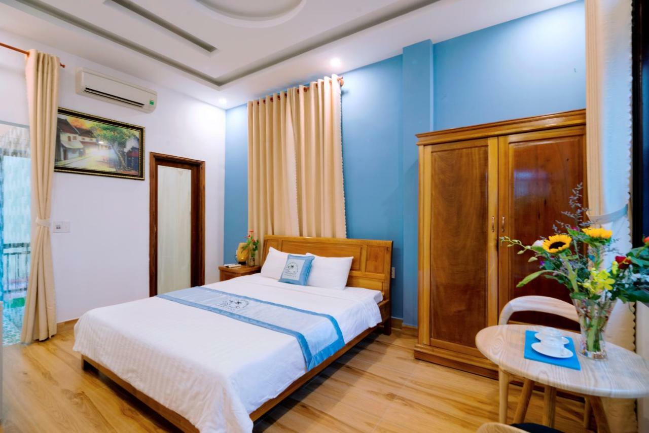 An Bang Beach Lan'S Villa 会安 外观 照片