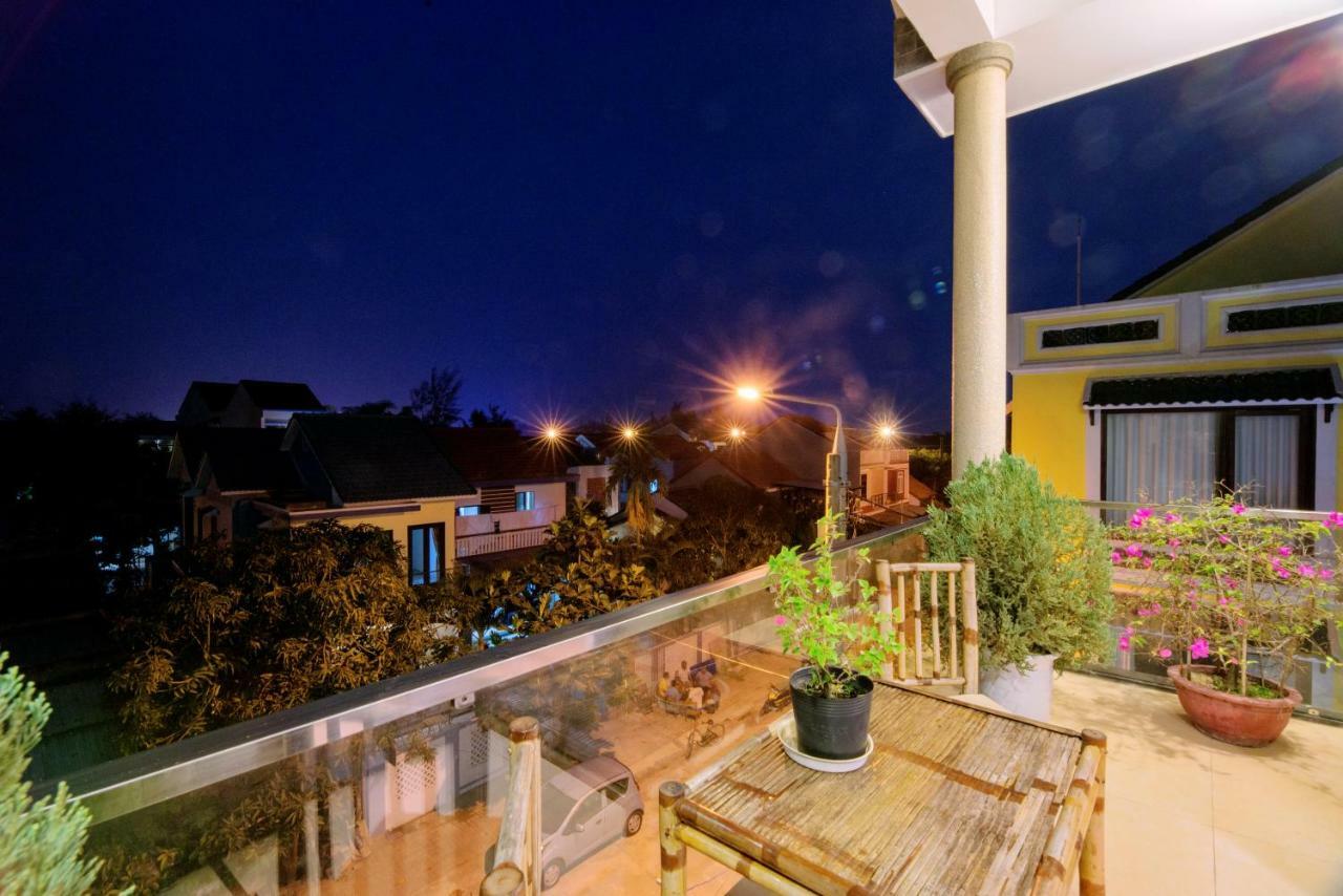 An Bang Beach Lan'S Villa 会安 外观 照片