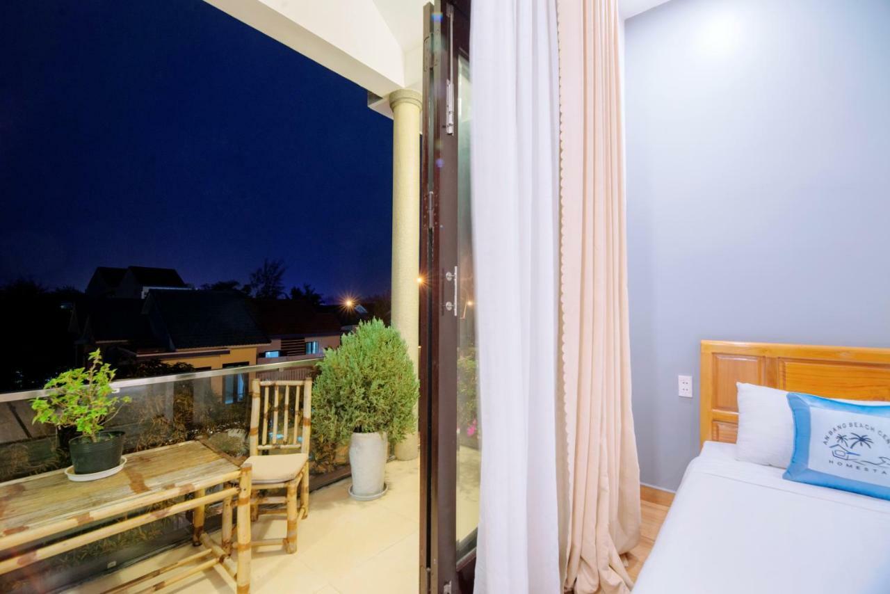 An Bang Beach Lan'S Villa 会安 外观 照片