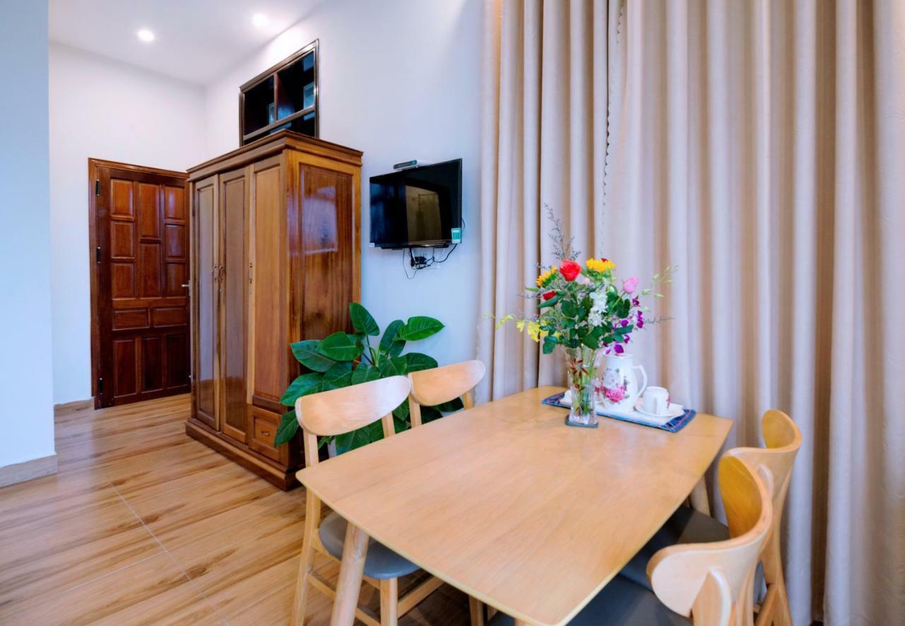 An Bang Beach Lan'S Villa 会安 外观 照片